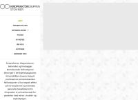 Stovner Kiropraktorsenter