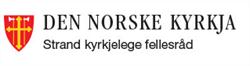 Den Norske Kyrkja- Jørpeland OG Strand Kyrkjelyd