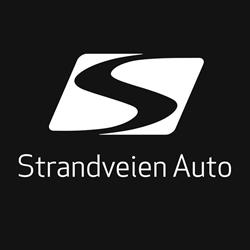 Strandveien Auto AS