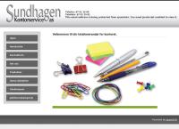 Sundhagen Kontorservice AS