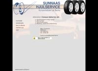 Sunnaas Hjulservice AS