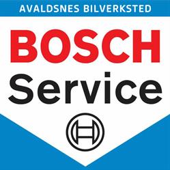 Avaldsnes Bilverksted AS