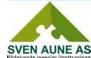 Sivilingeniør Sven Aune AS