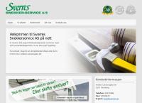 Sverres Snekker-Service AS