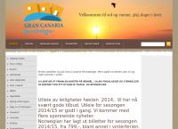 Gran Canaria Ferieboliger S.l.