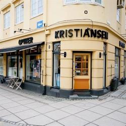 Kristiansen Optik Synsam