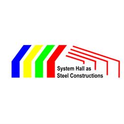 System Hall AS