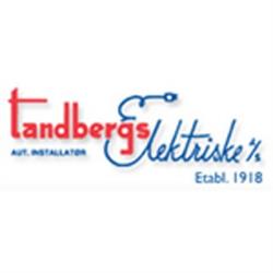 Tandbergs Elektriske AS