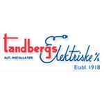 Tandbergs Elektriske AS