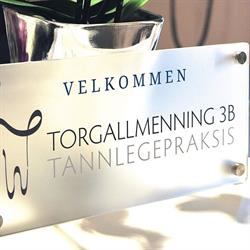 Torgalmenning 3B Tannlegepraksis AS