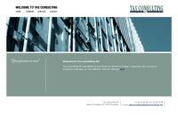 Tax Consulting AS