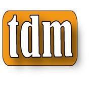 Tdm Barnehager