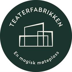 Teaterfabrikken AS