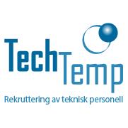 Techtemp AS