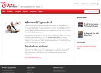 Tegnesenteret Kunst- OG Tegneartikler Engros AS