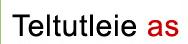 Teltutleie AS