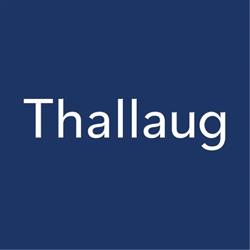 Advokatfirmaet Thallaug ANS