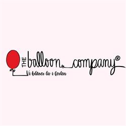 The Balloon Company - Sankt Hanshaugen