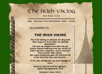 The Irish Viking As