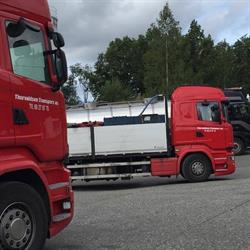 Thorvaldsen Transport AS