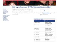 Tillerblæsen