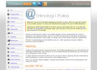 Tip Teknologi I Praksis AS
