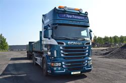 Tipp Transport