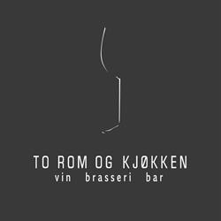 To Rom og Kjokken