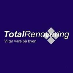 Totalrenovering AS