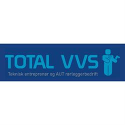 Total VVS AS