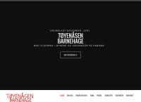 Tøyenåsen Barnehage