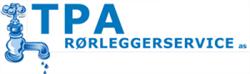 Tpa Rørleggerservice AS