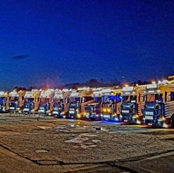 Transportservice Skien AS