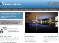 Transtor Shipping AS
