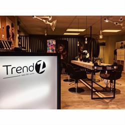Trend Z AS