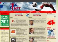 Norsk Fotball - Trenerforeningen