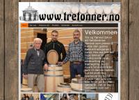 Tre og Tønner DA