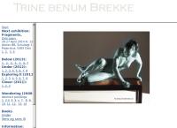 Trine Benum Brekke