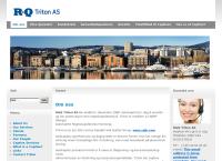 Triton Claims Management AS