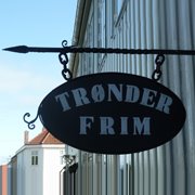 Tronderfrim Frimerker og Hobby