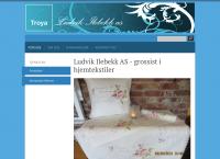 Ludvik Ilebekk As
