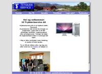 Trykkeriservice AS
