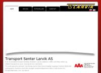 Transportsenteret Larvik AS