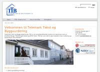 Telemark Takst og Byggvurdering AS