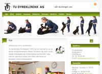Tu Dyreklinikk AS