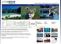 Tur-Retur Reiser AS