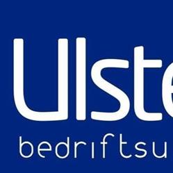 Ulstein Bedriftsutvikling AS