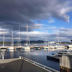 Ulsteinvik Marina AS