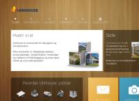 Unihouse Norge AS