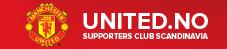 Manchester United Supporters Club Scandinavian Branch Musc